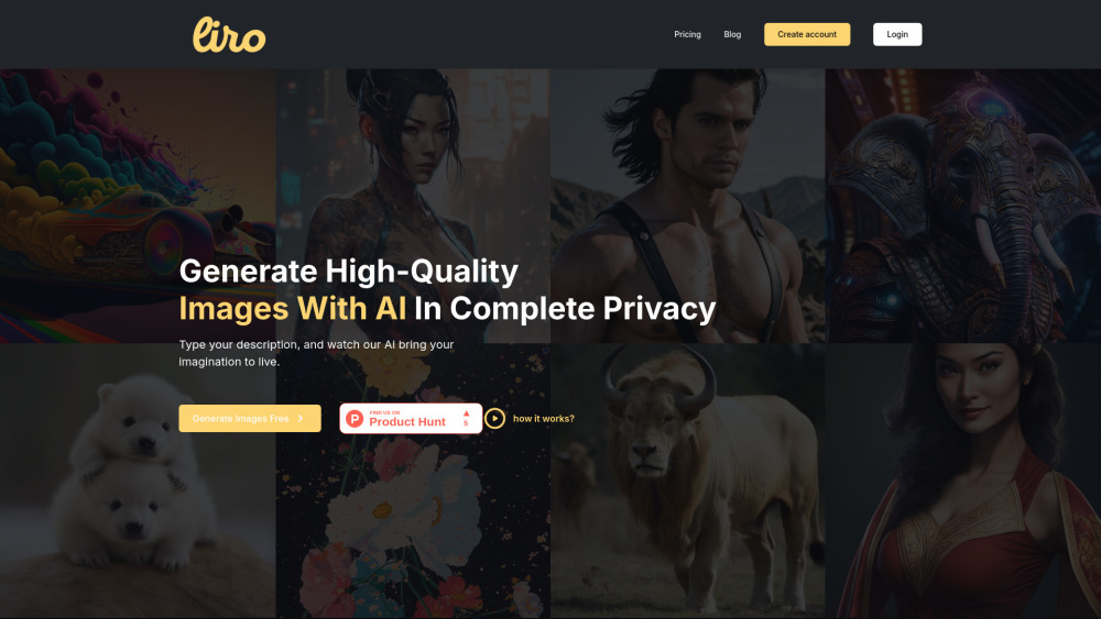 Liro.ai