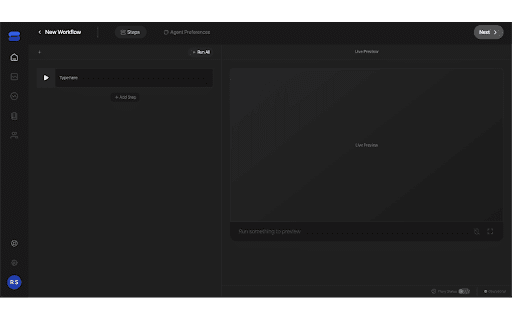 Nfig.ai - Chrome Extension