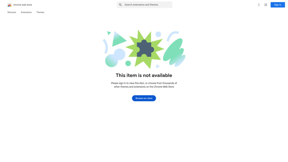 Ntro.io - Chrome Extension