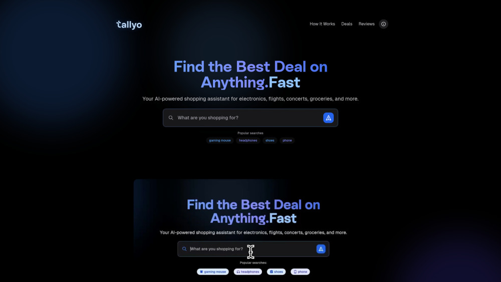 Tallyo